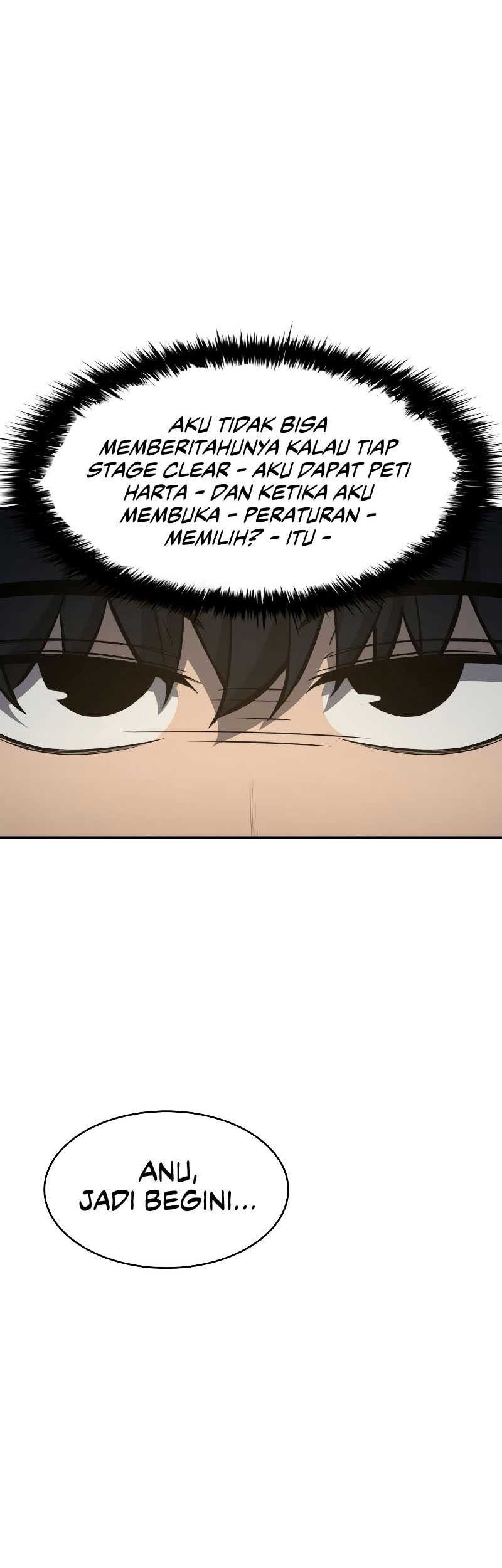 I Became the Tyrant of a Defense Game Chapter 24 - halaman 12