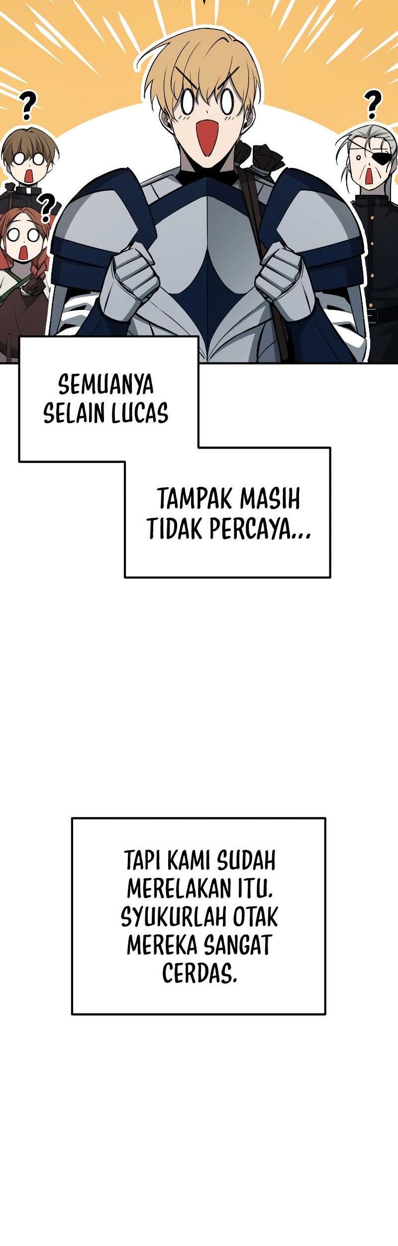 I Became the Tyrant of a Defense Game Chapter 24 - halaman 15
