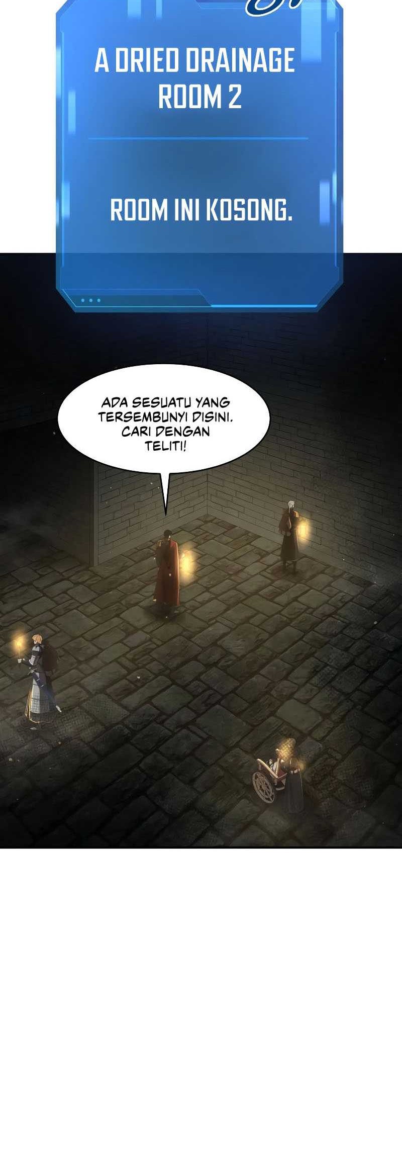 I Became the Tyrant of a Defense Game Chapter 24 - halaman 17