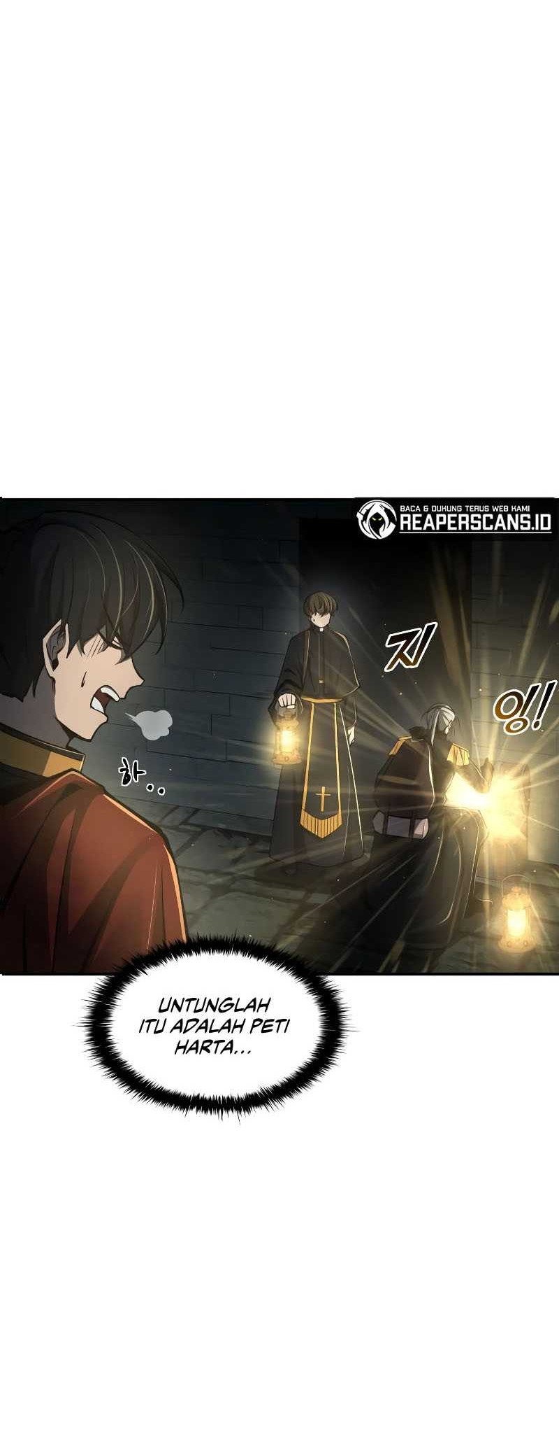I Became the Tyrant of a Defense Game Chapter 24 - halaman 21