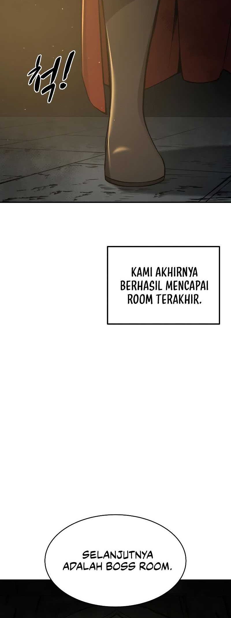 I Became the Tyrant of a Defense Game Chapter 24 - halaman 25