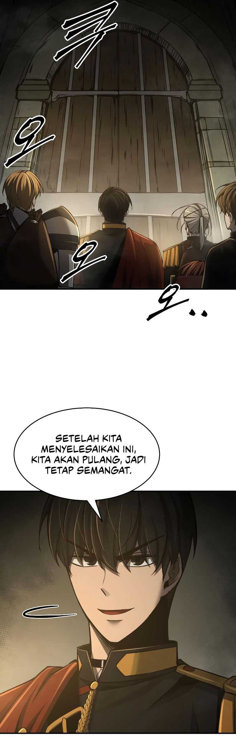 I Became the Tyrant of a Defense Game Chapter 24 - halaman 26