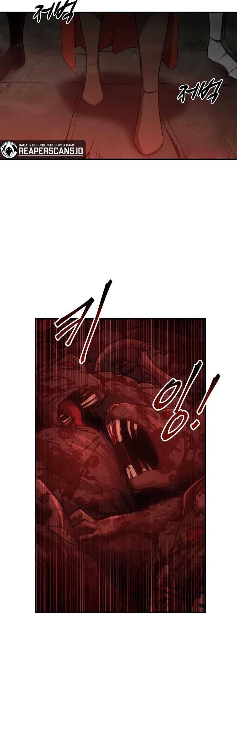 I Became the Tyrant of a Defense Game Chapter 24 - halaman 28