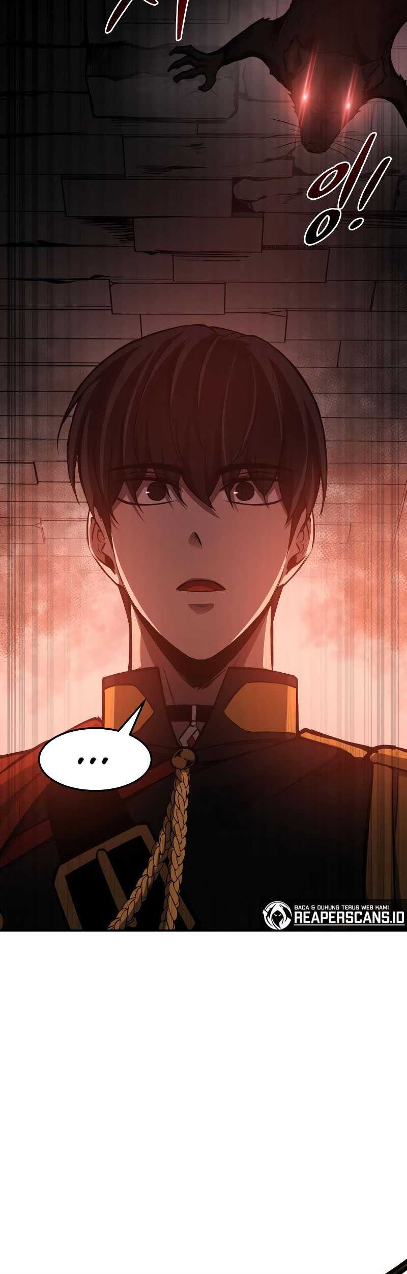 I Became the Tyrant of a Defense Game Chapter 24 - halaman 3