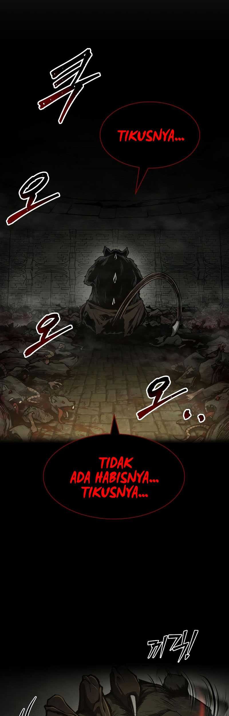 I Became the Tyrant of a Defense Game Chapter 24 - halaman 30