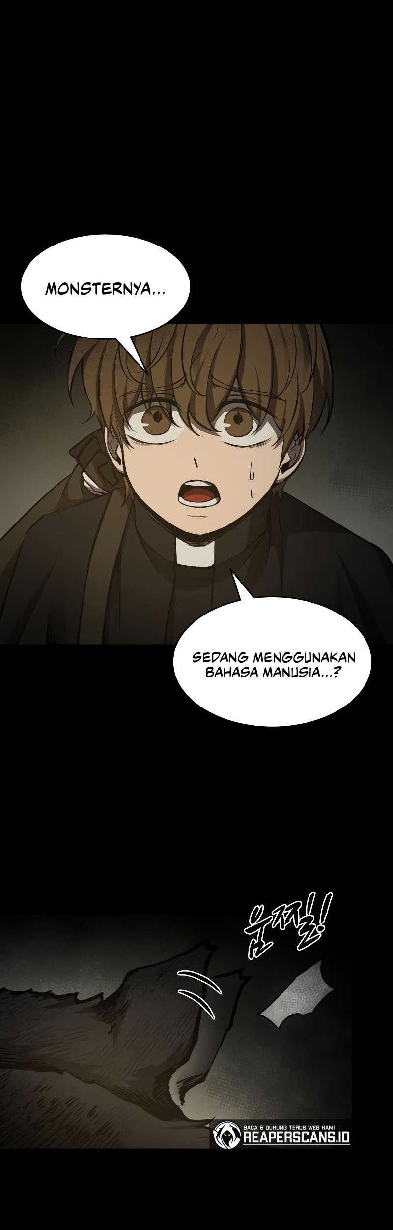I Became the Tyrant of a Defense Game Chapter 24 - halaman 33