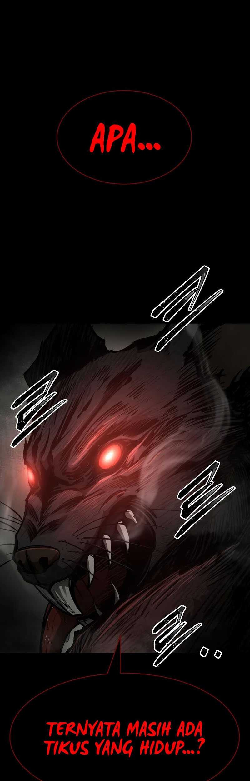 I Became the Tyrant of a Defense Game Chapter 24 - halaman 34