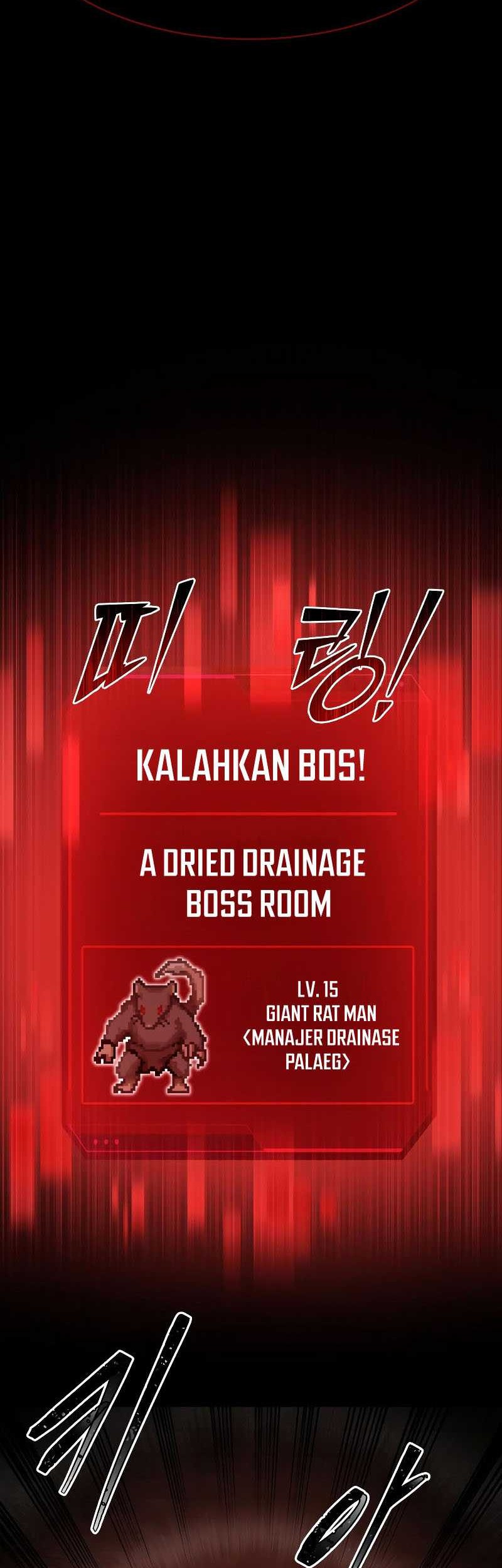 I Became the Tyrant of a Defense Game Chapter 24 - halaman 35