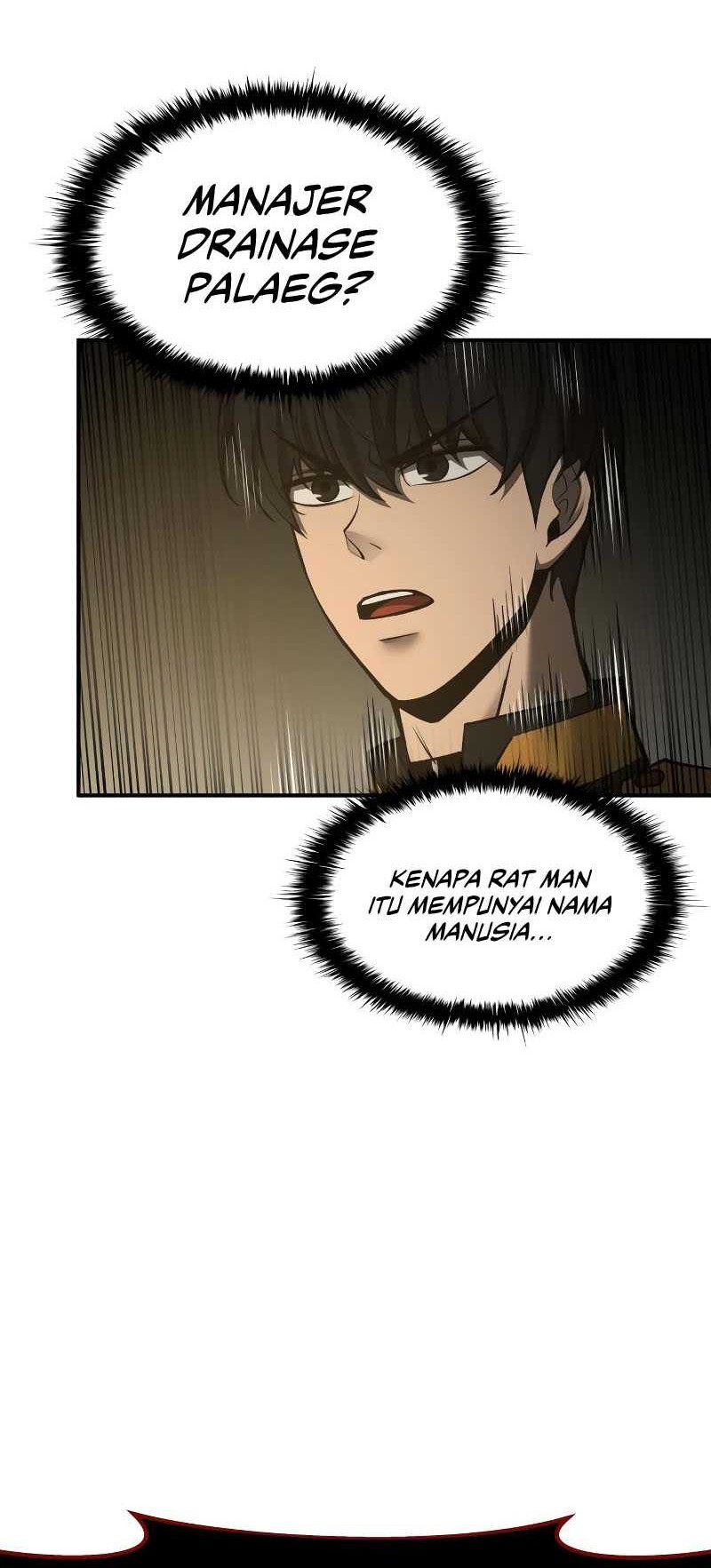 I Became the Tyrant of a Defense Game Chapter 24 - halaman 37
