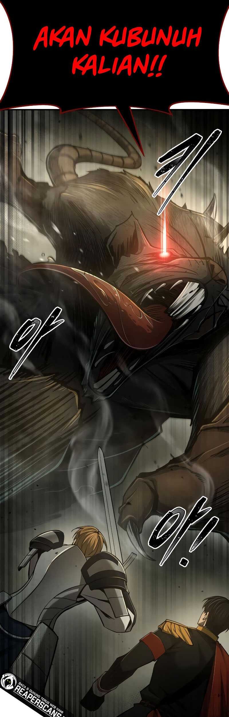 I Became the Tyrant of a Defense Game Chapter 24 - halaman 38