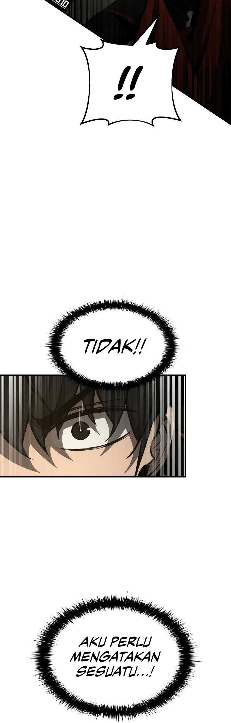 I Became the Tyrant of a Defense Game Chapter 24 - halaman 39