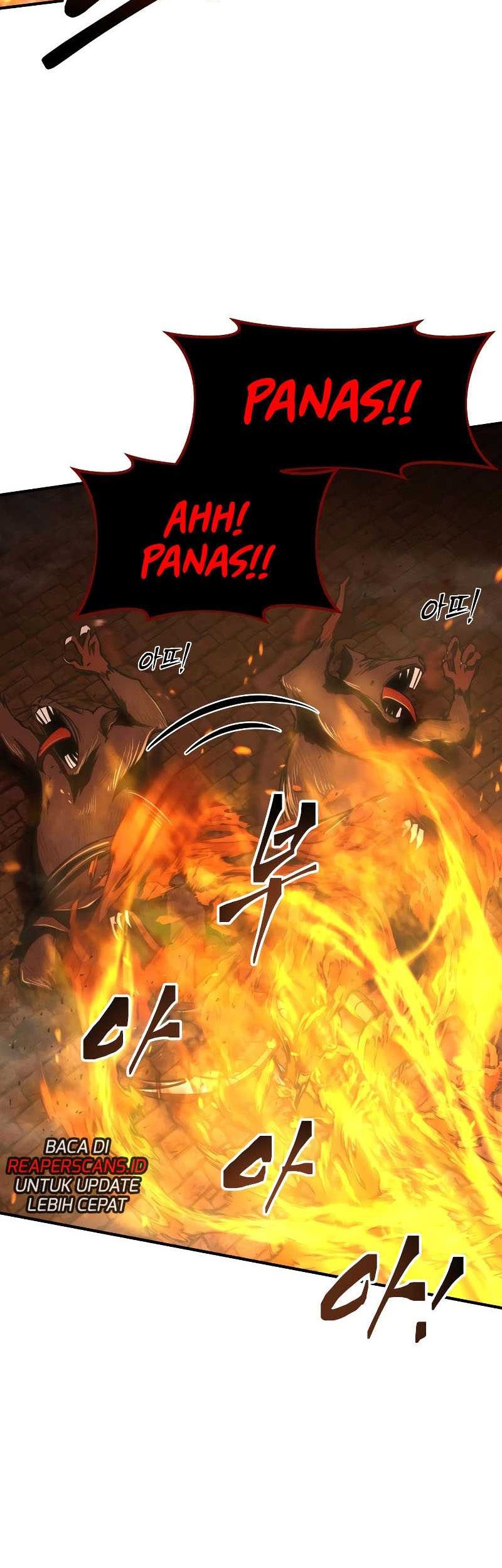 I Became the Tyrant of a Defense Game Chapter 24 - halaman 41