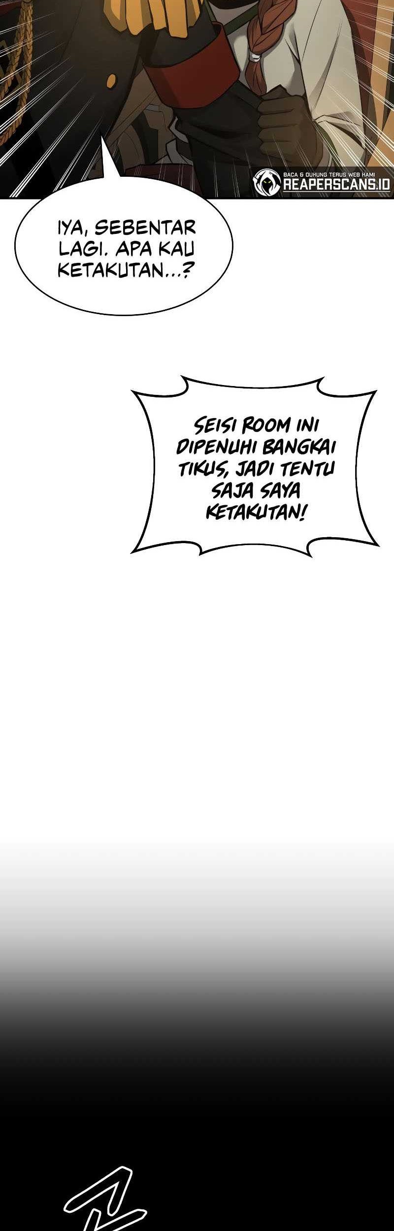 I Became the Tyrant of a Defense Game Chapter 24 - halaman 51