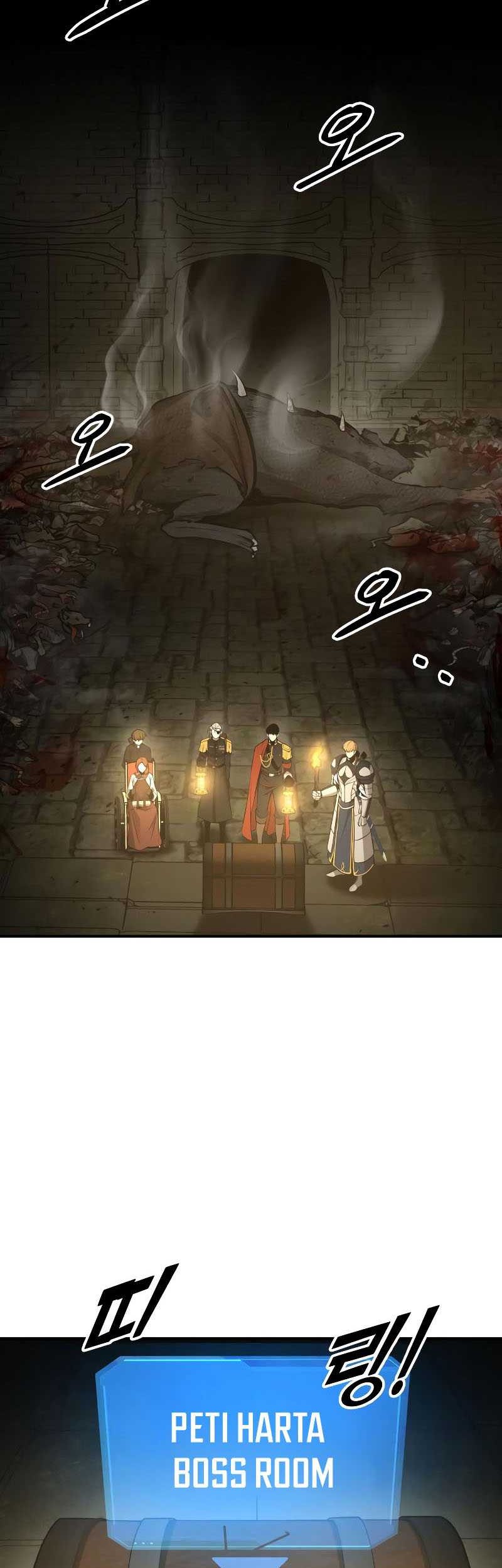 I Became the Tyrant of a Defense Game Chapter 24 - halaman 52