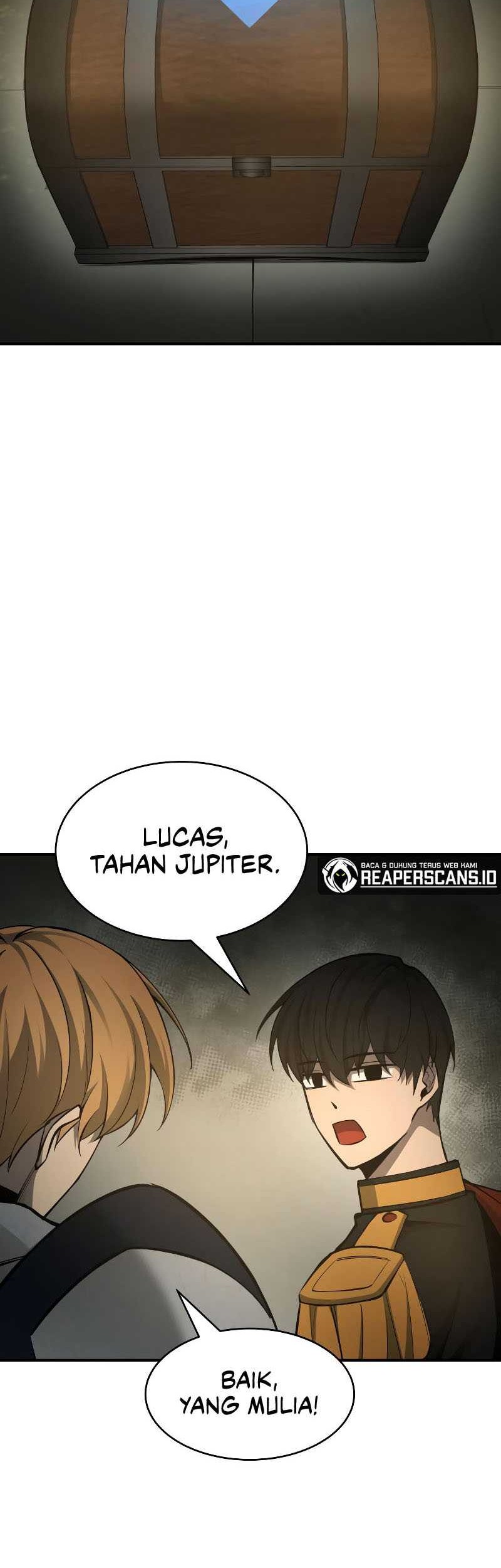 I Became the Tyrant of a Defense Game Chapter 24 - halaman 53