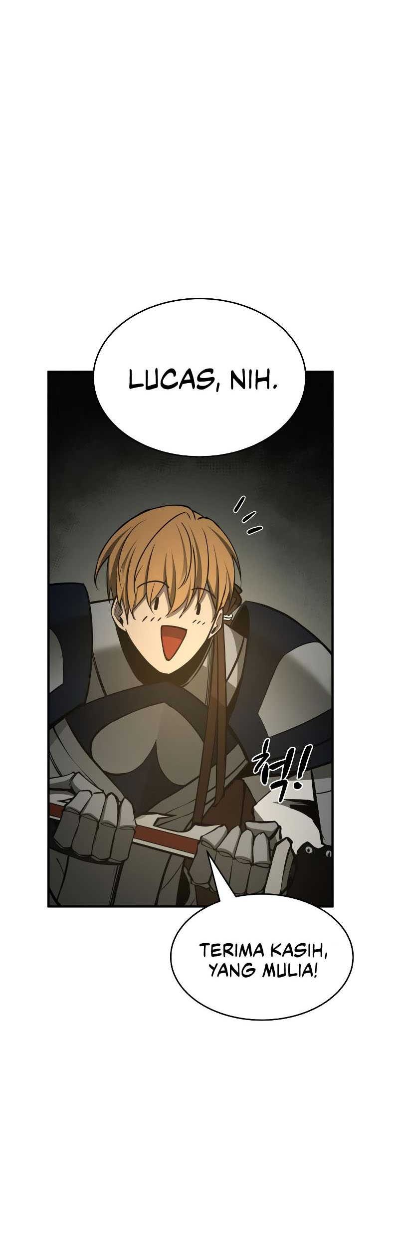 I Became the Tyrant of a Defense Game Chapter 24 - halaman 56