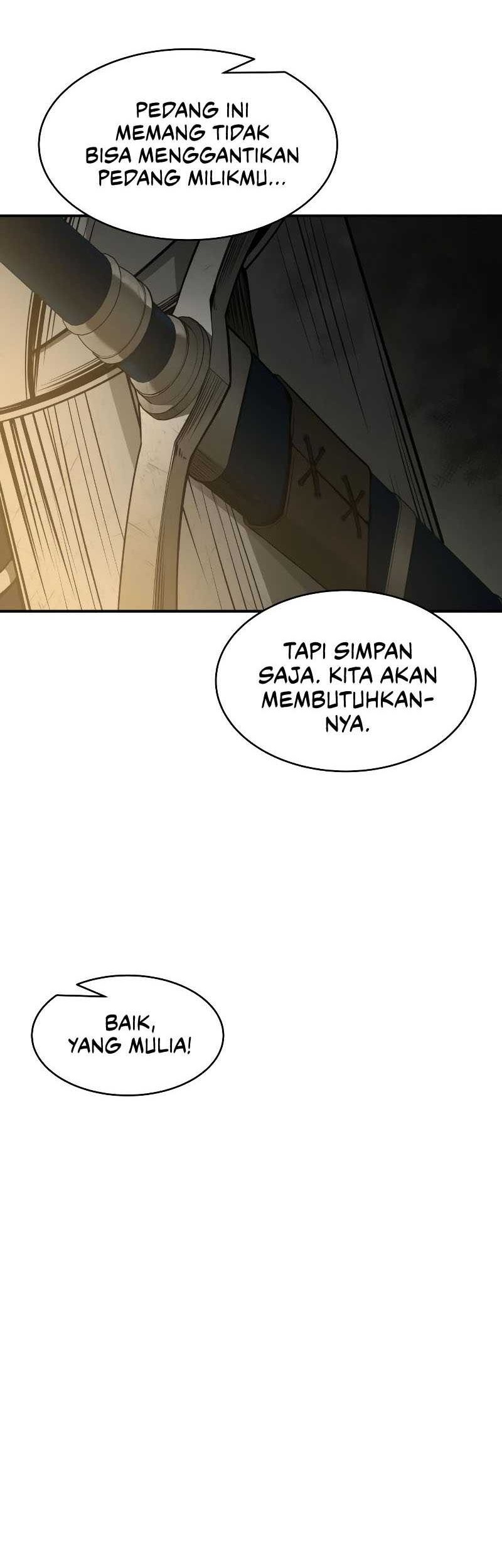 I Became the Tyrant of a Defense Game Chapter 24 - halaman 57
