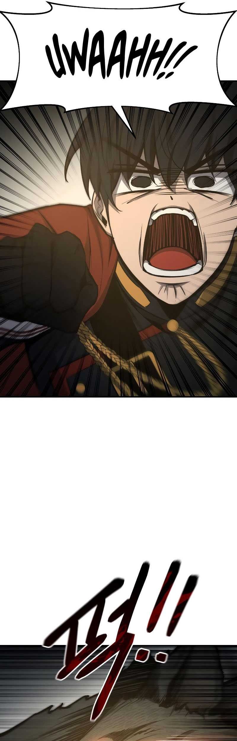 I Became the Tyrant of a Defense Game Chapter 24 - halaman 6