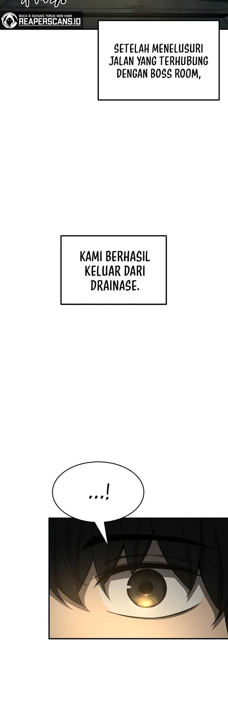I Became the Tyrant of a Defense Game Chapter 24 - halaman 63