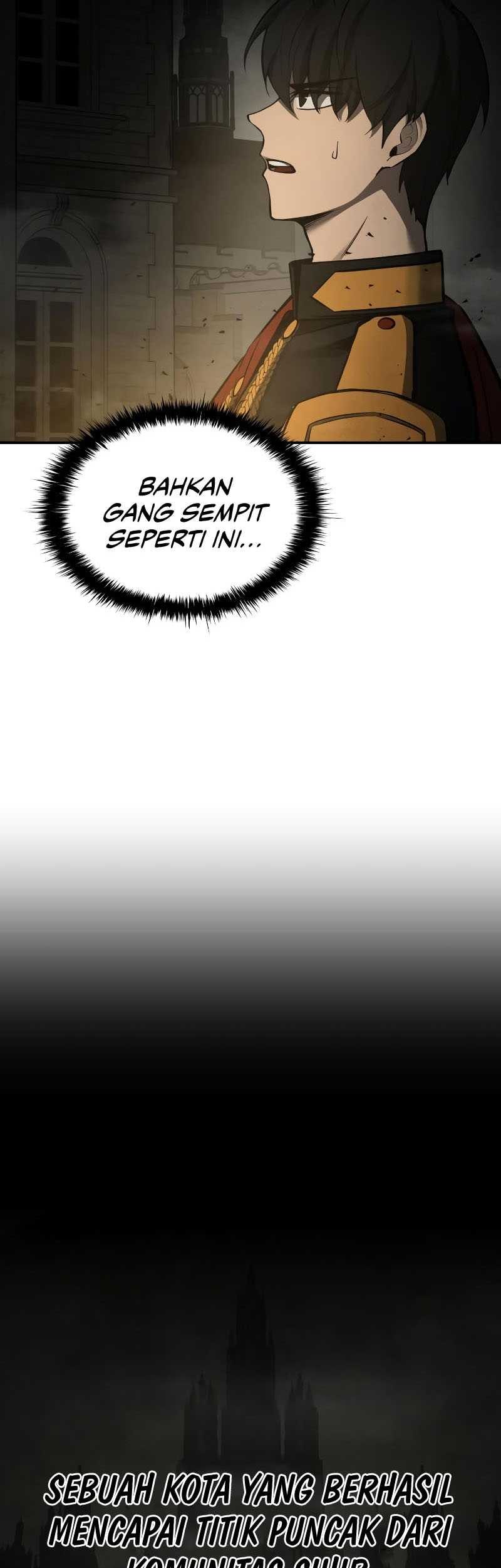 I Became the Tyrant of a Defense Game Chapter 24 - halaman 66
