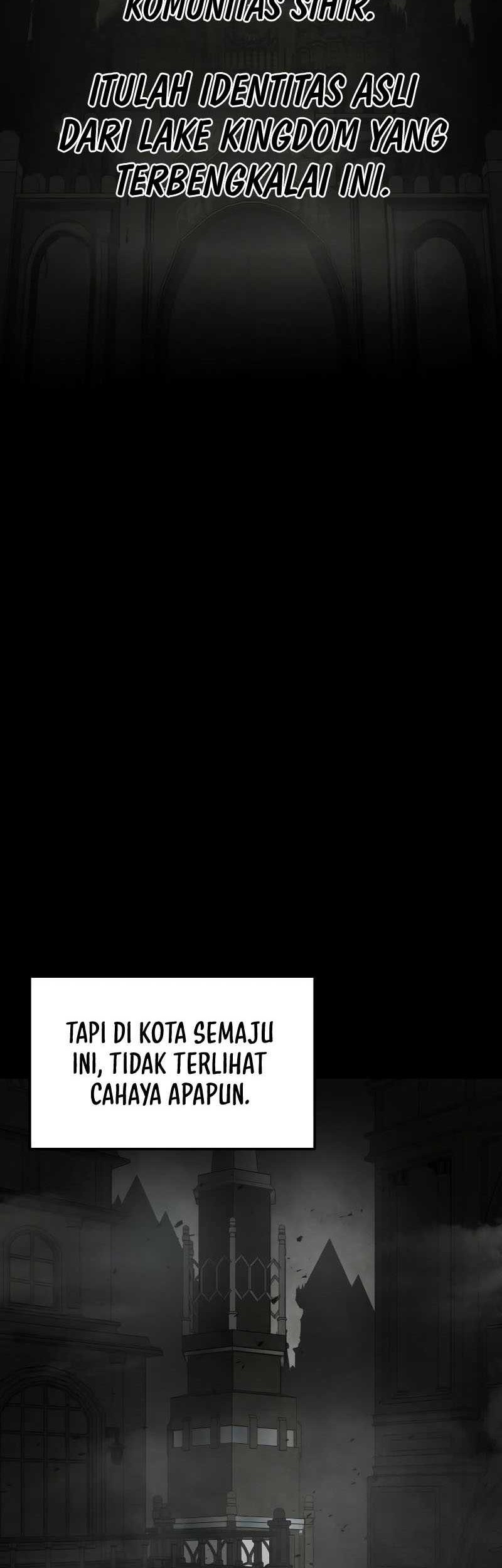 I Became the Tyrant of a Defense Game Chapter 24 - halaman 67