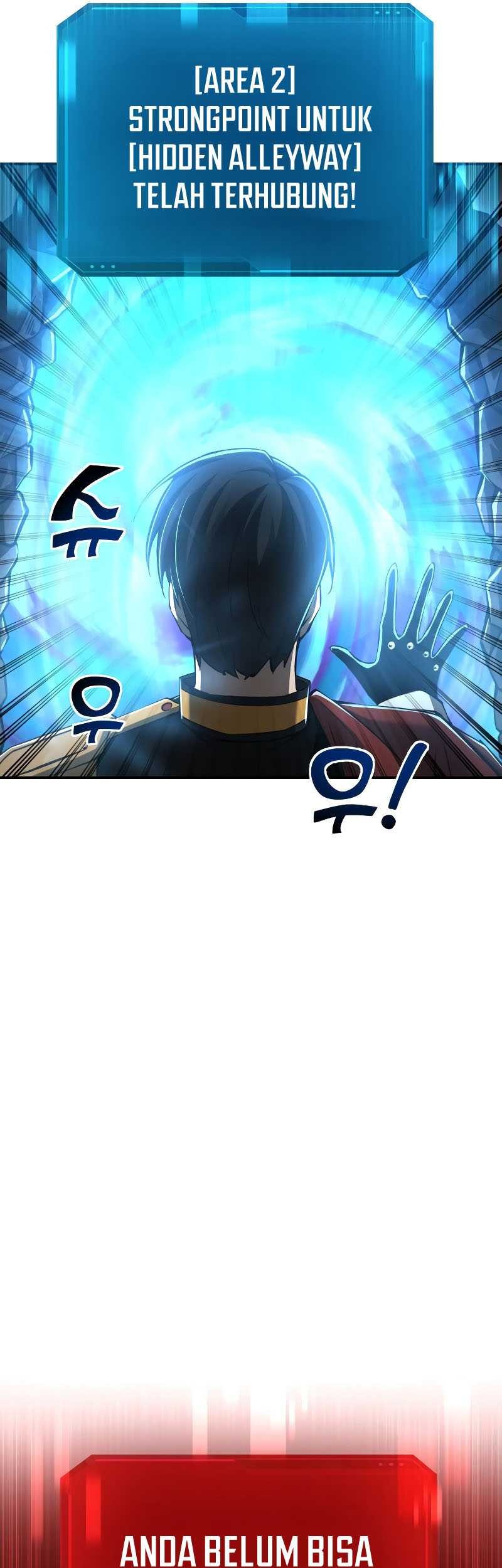 I Became the Tyrant of a Defense Game Chapter 24 - halaman 70