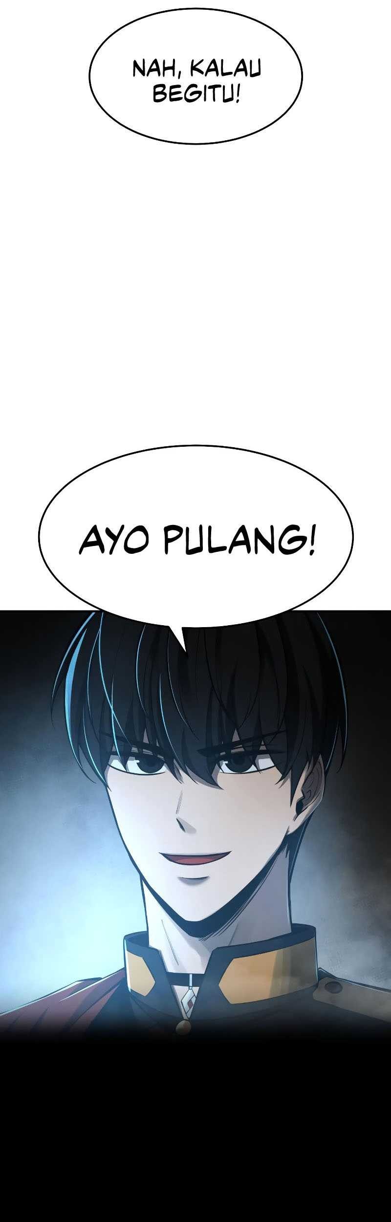 I Became the Tyrant of a Defense Game Chapter 24 - halaman 74