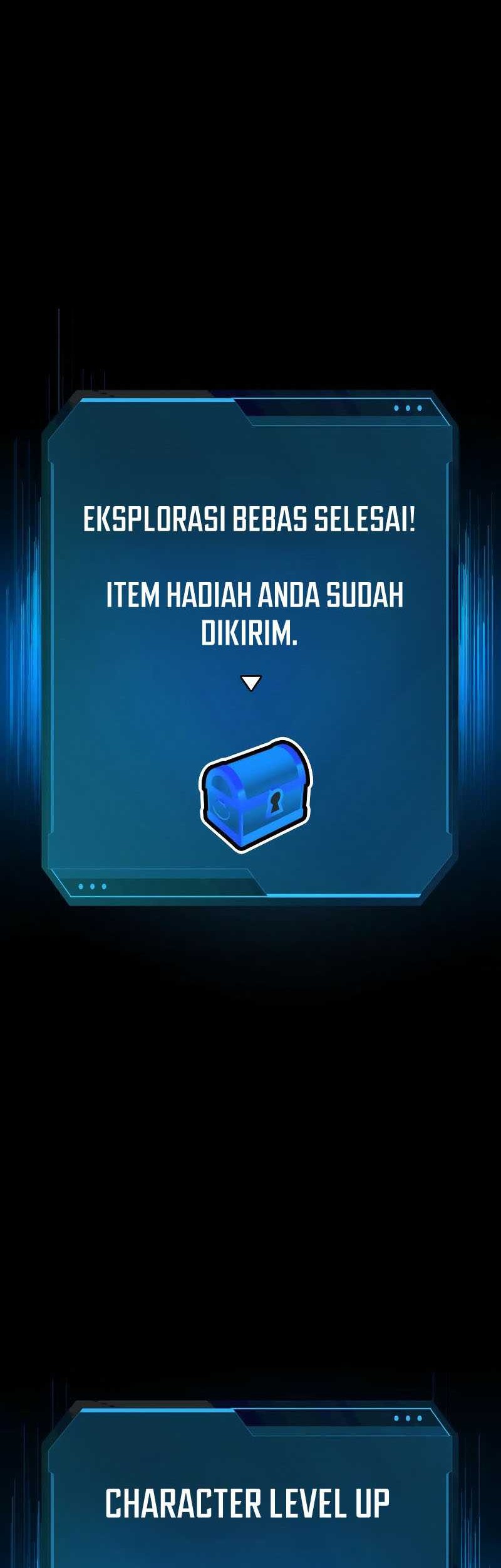 I Became the Tyrant of a Defense Game Chapter 24 - halaman 75