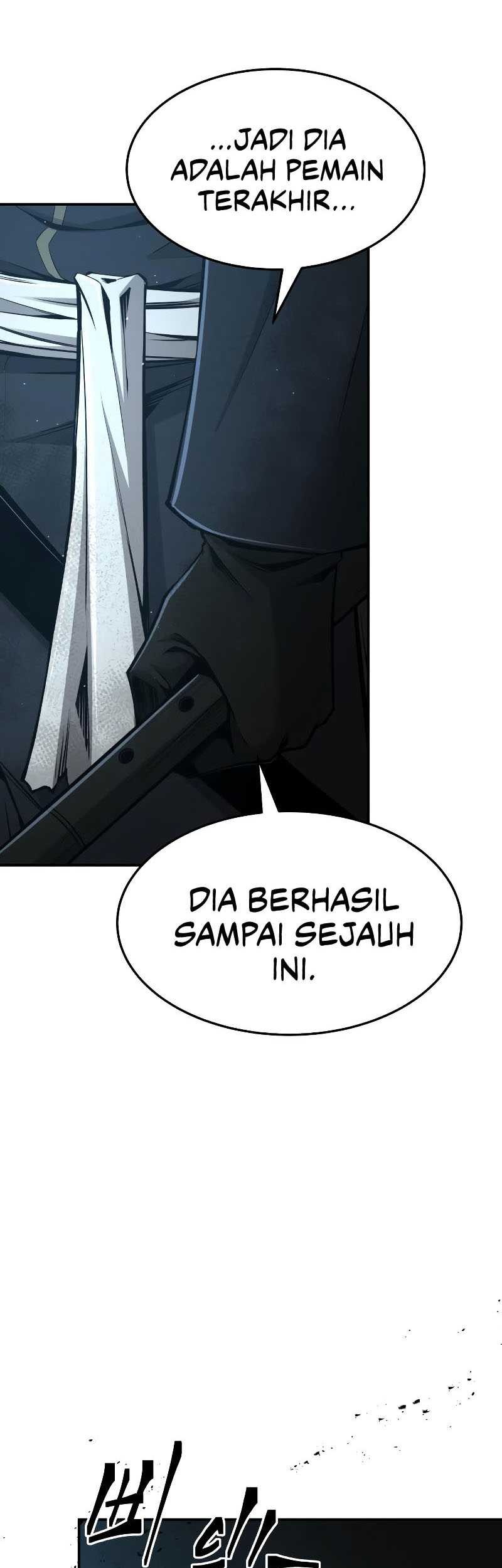 I Became the Tyrant of a Defense Game Chapter 24 - halaman 78