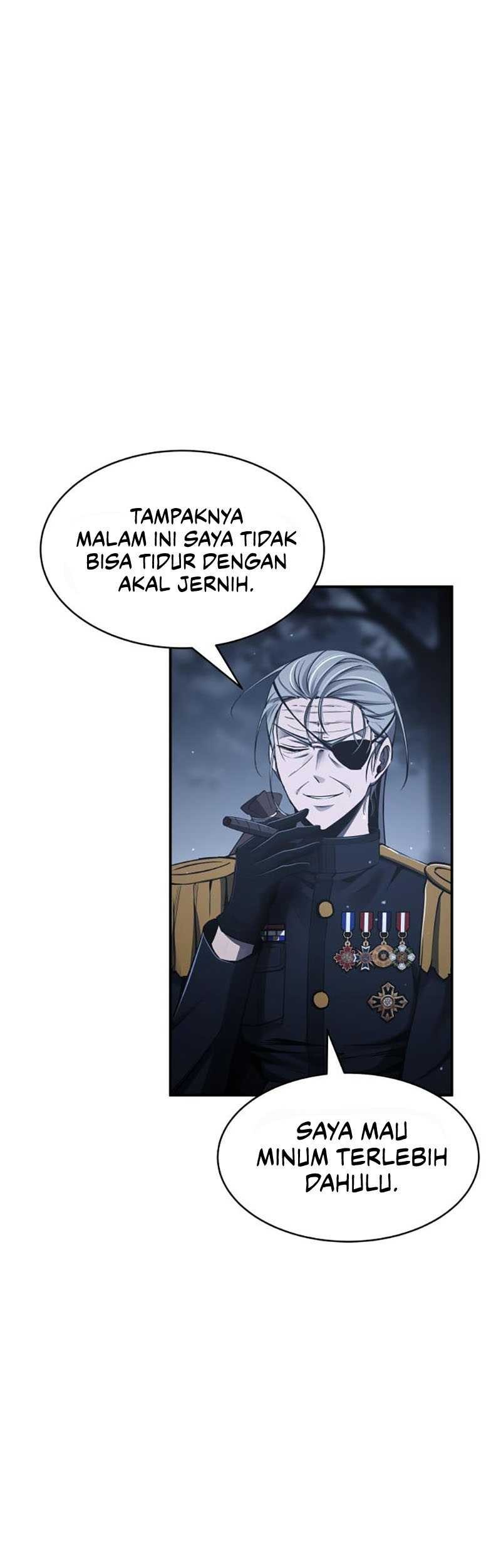 I Became the Tyrant of a Defense Game Chapter 25 - halaman 10