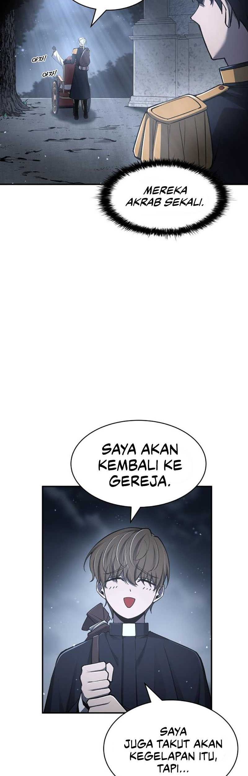 I Became the Tyrant of a Defense Game Chapter 25 - halaman 12