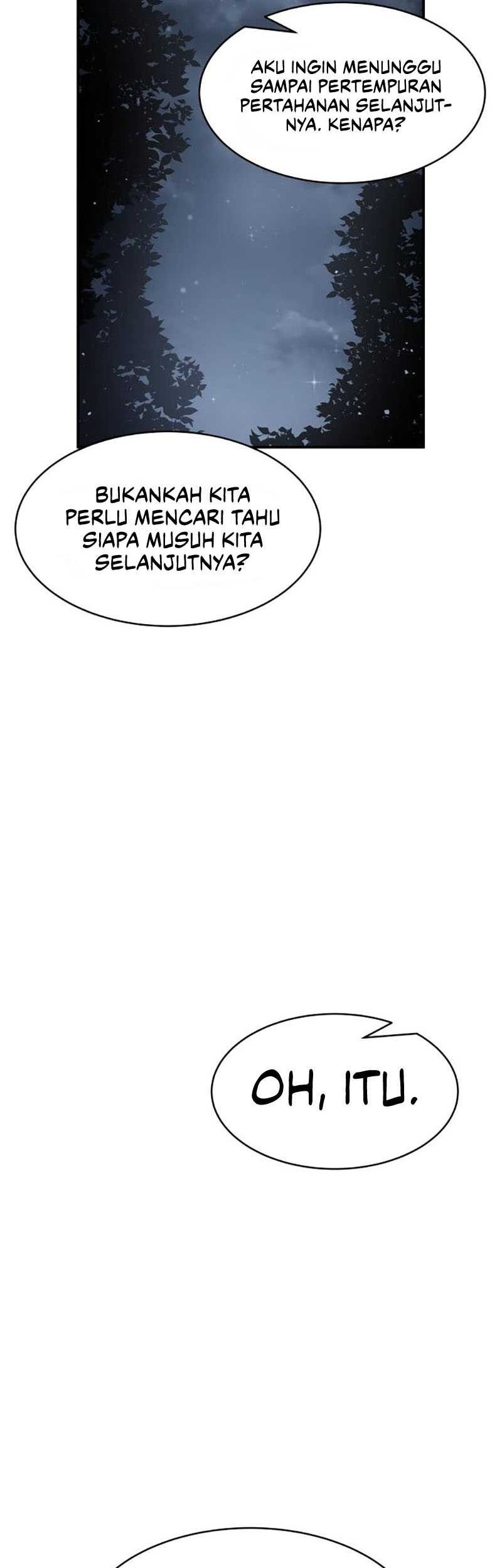 I Became the Tyrant of a Defense Game Chapter 25 - halaman 15
