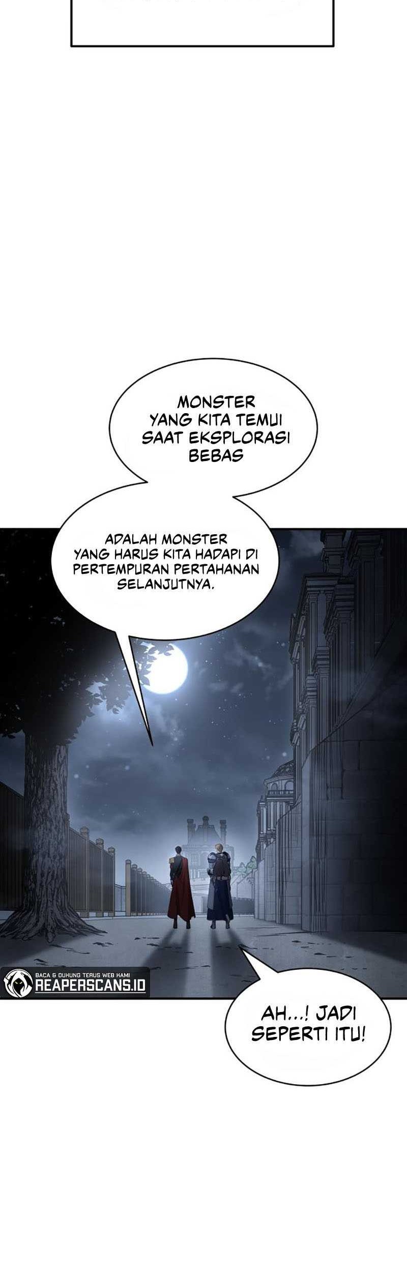 I Became the Tyrant of a Defense Game Chapter 25 - halaman 19