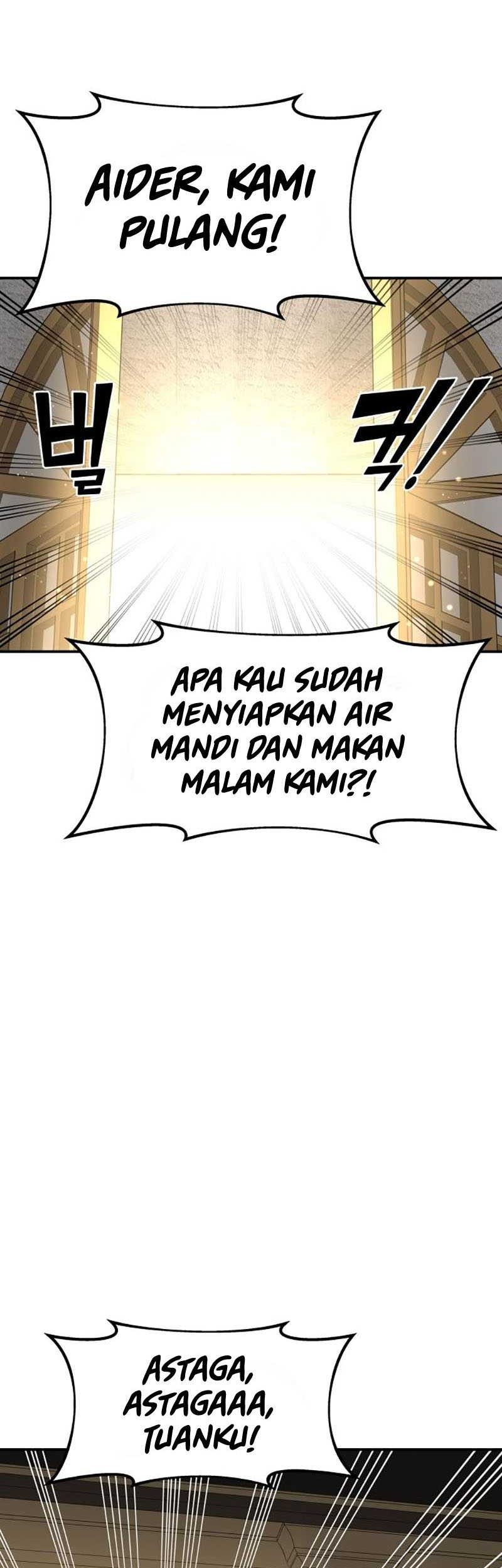 I Became the Tyrant of a Defense Game Chapter 25 - halaman 20