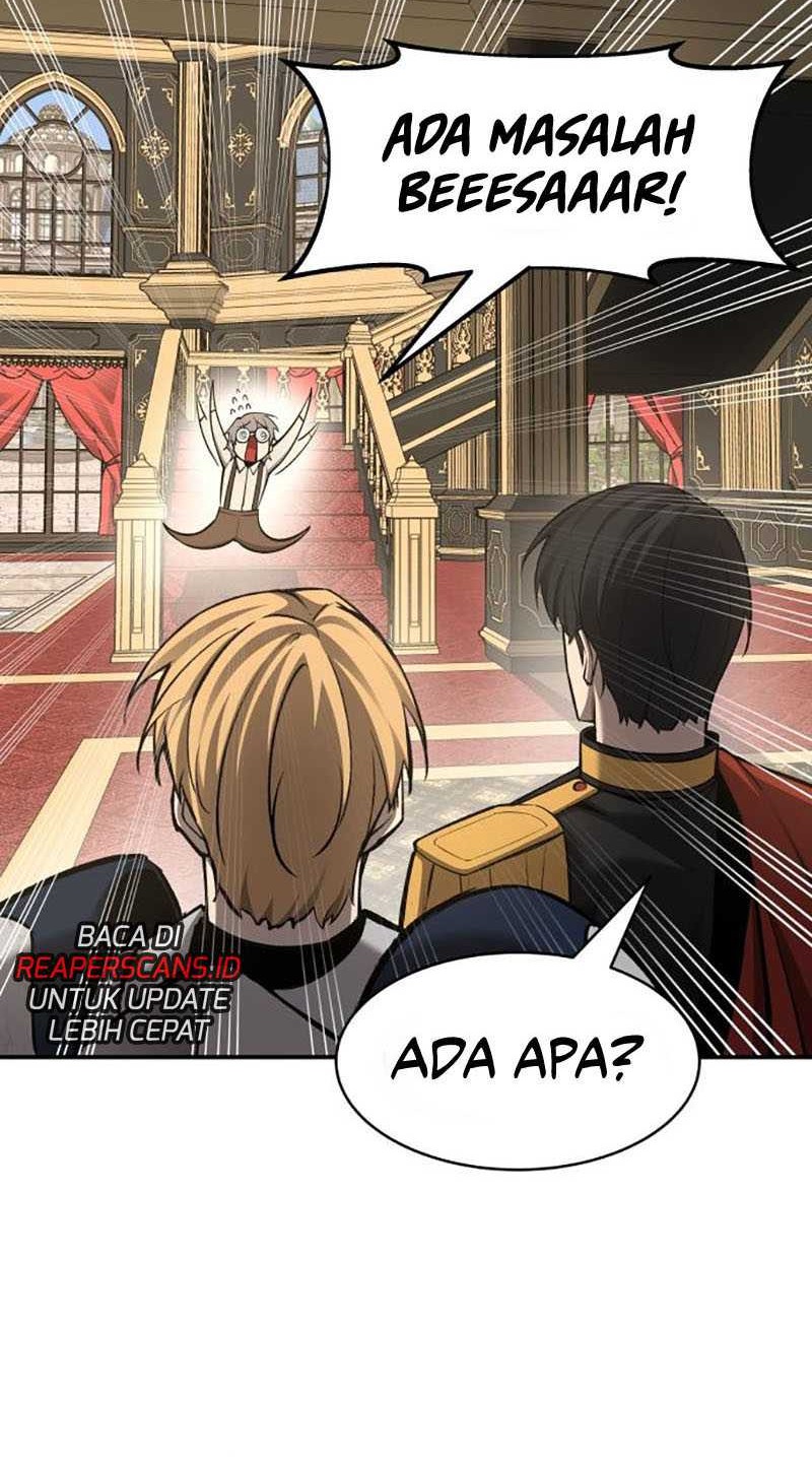 I Became the Tyrant of a Defense Game Chapter 25 - halaman 21