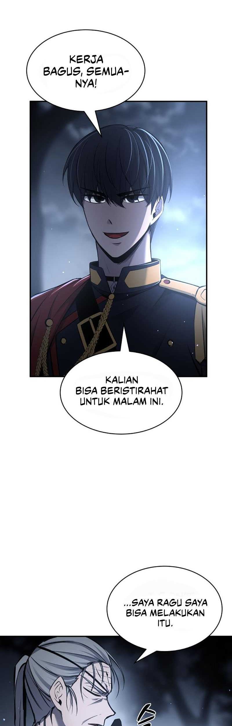 I Became the Tyrant of a Defense Game Chapter 25 - halaman 3