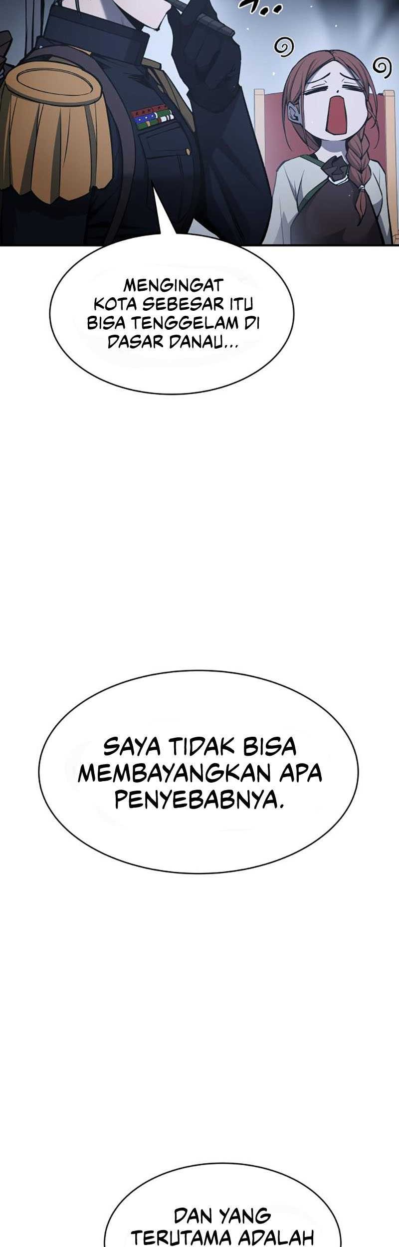 I Became the Tyrant of a Defense Game Chapter 25 - halaman 4