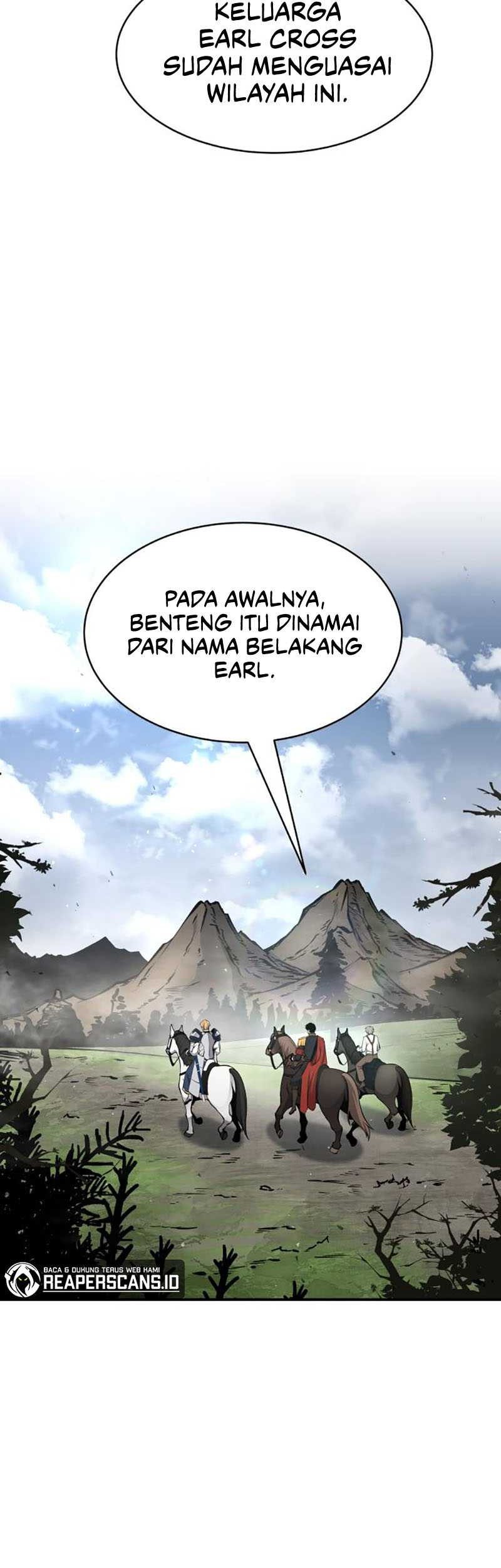I Became the Tyrant of a Defense Game Chapter 25 - halaman 44