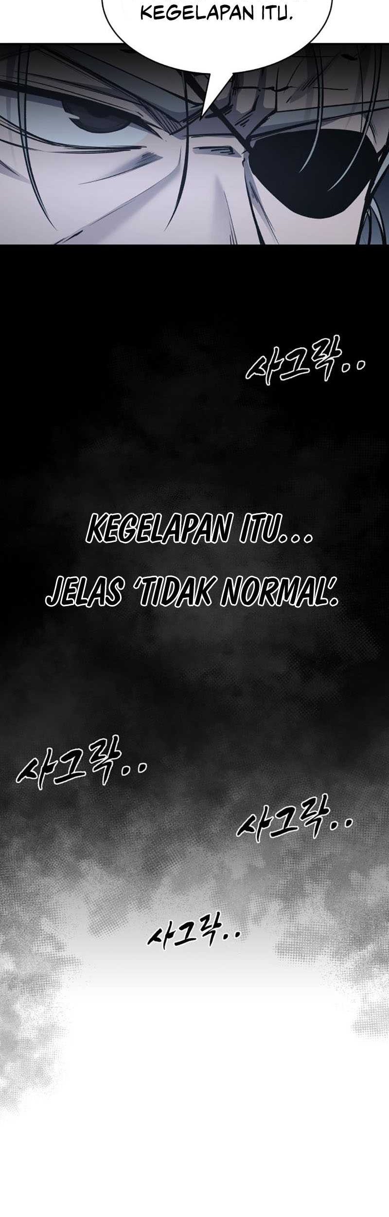 I Became the Tyrant of a Defense Game Chapter 25 - halaman 5