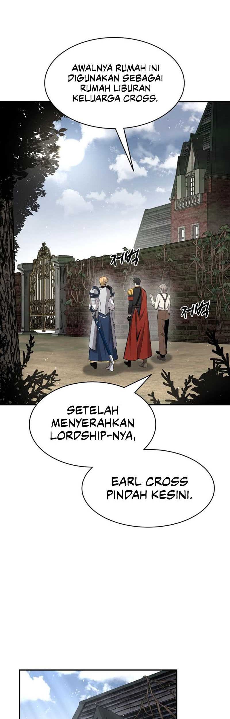 I Became the Tyrant of a Defense Game Chapter 25 - halaman 51
