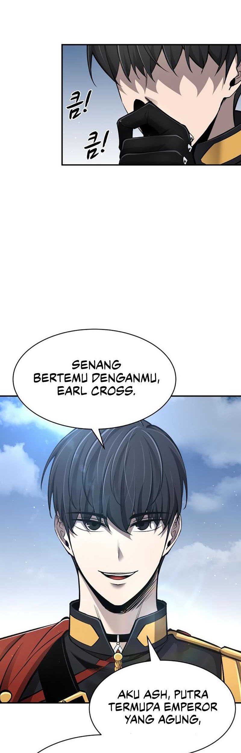 I Became the Tyrant of a Defense Game Chapter 25 - halaman 59