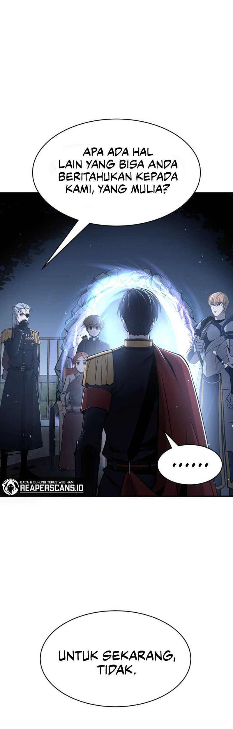 I Became the Tyrant of a Defense Game Chapter 25 - halaman 6