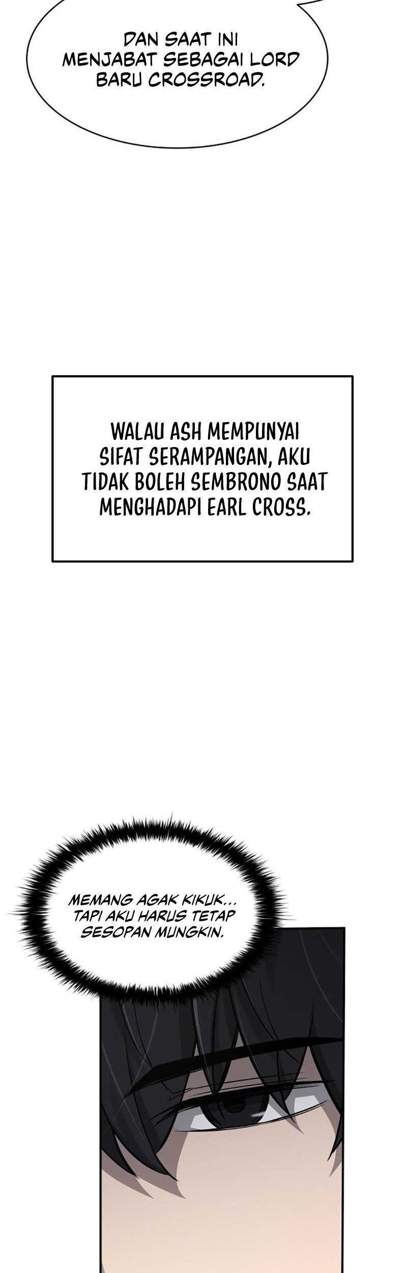 I Became the Tyrant of a Defense Game Chapter 25 - halaman 60