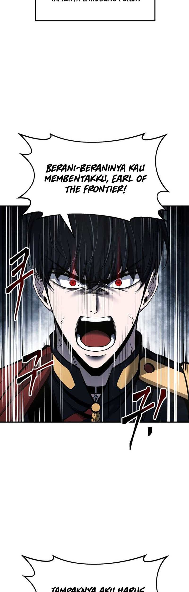 I Became the Tyrant of a Defense Game Chapter 25 - halaman 64