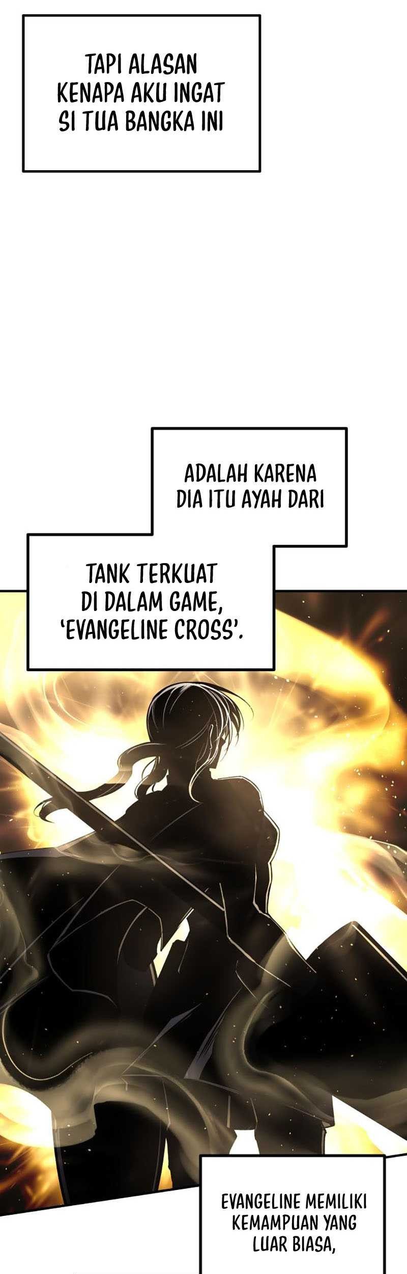 I Became the Tyrant of a Defense Game Chapter 25 - halaman 70