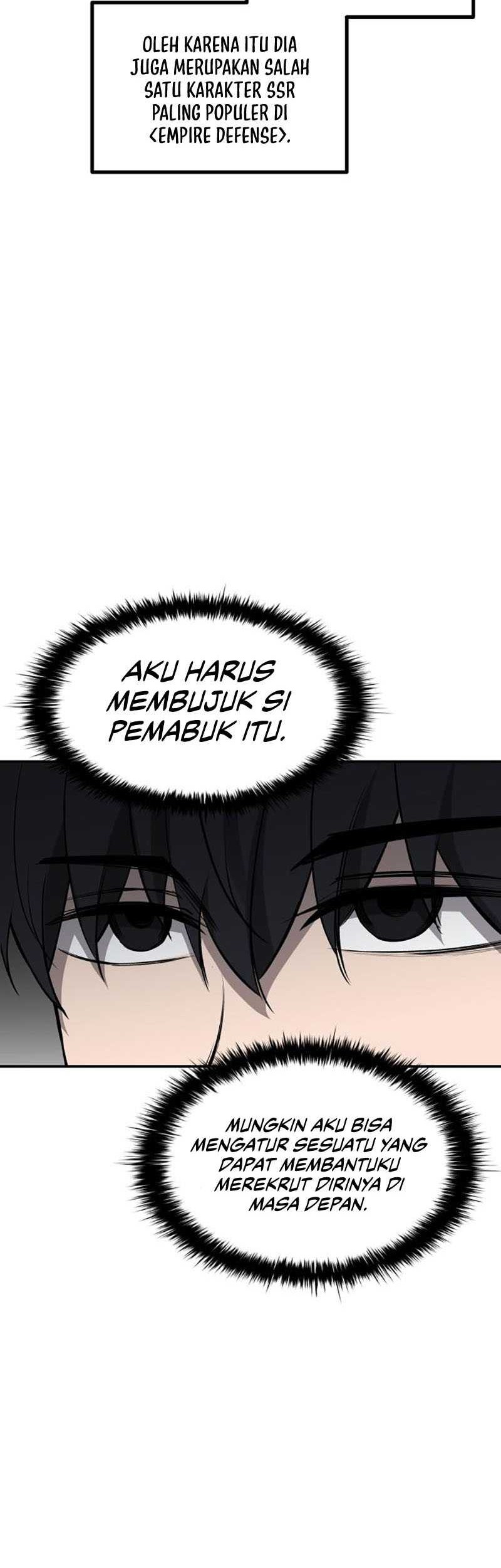 I Became the Tyrant of a Defense Game Chapter 25 - halaman 71