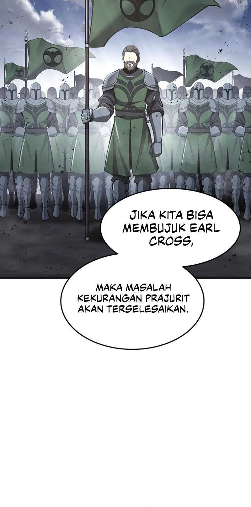 I Became the Tyrant of a Defense Game Chapter 25 - halaman 73