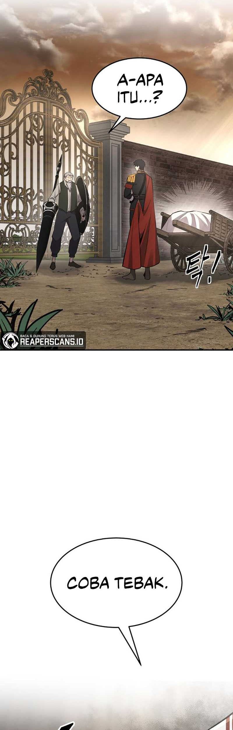 I Became the Tyrant of a Defense Game Chapter 25 - halaman 79