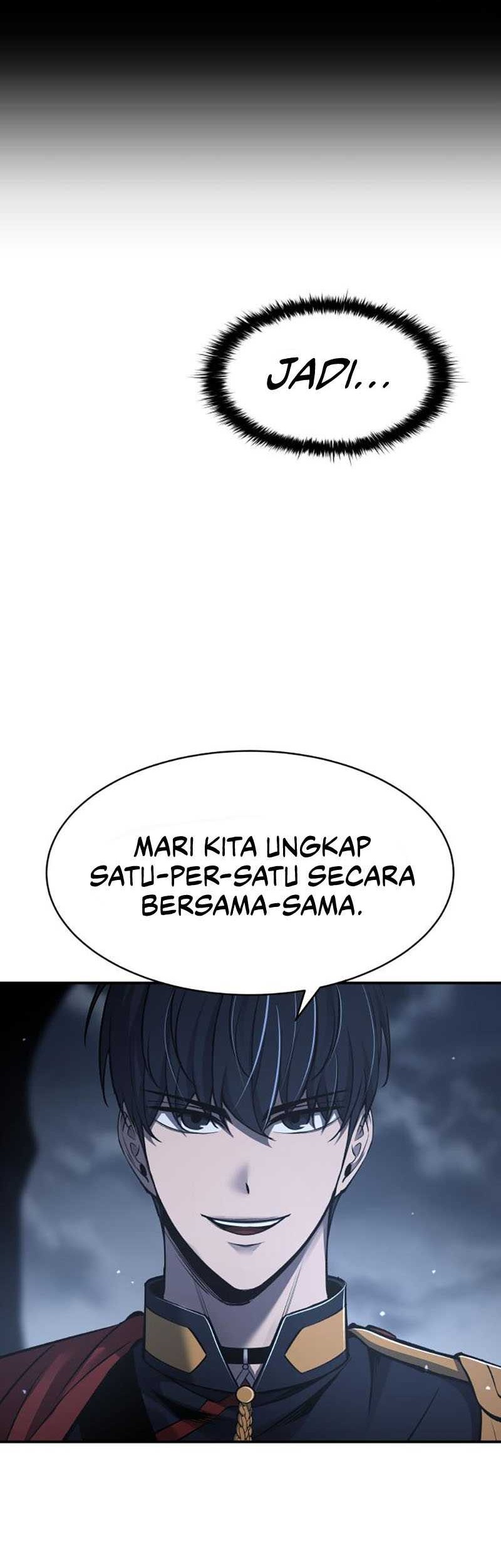 I Became the Tyrant of a Defense Game Chapter 25 - halaman 9