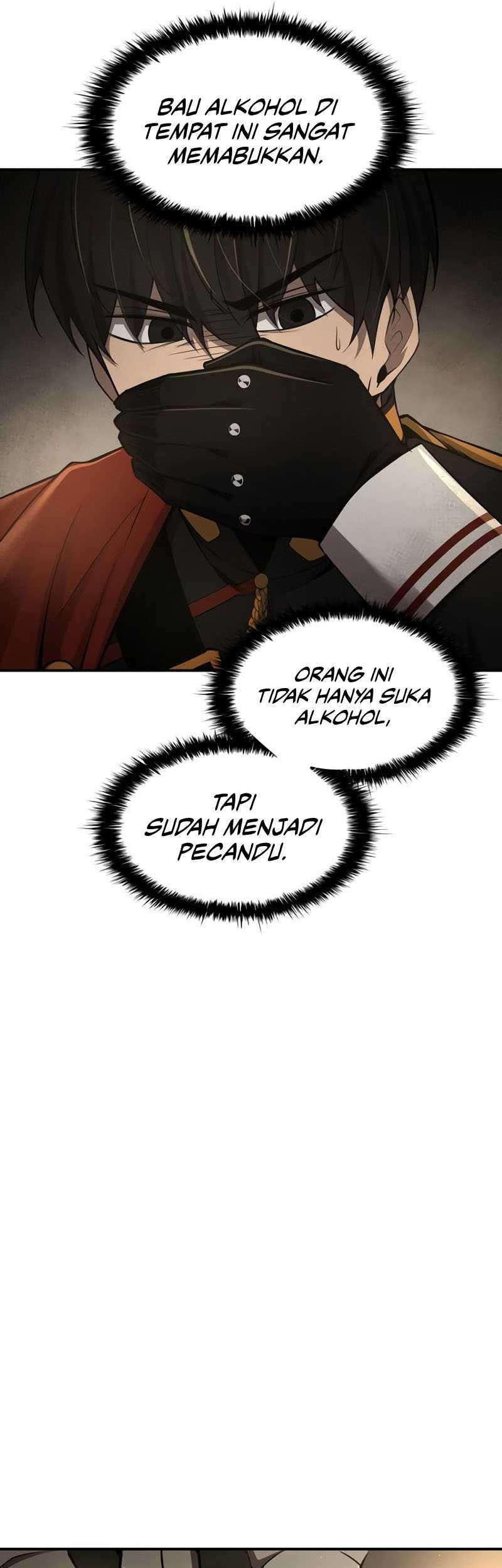I Became the Tyrant of a Defense Game Chapter 26 - halaman 10
